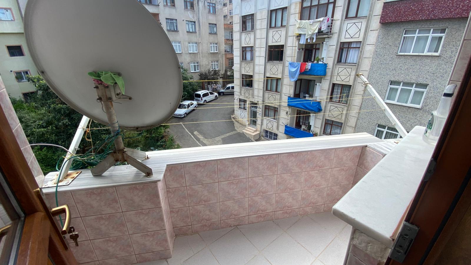 BOZTEPE MAHALLESİNDE AYRI GİRİŞLİ 5+2 DUBLEKS SATILIK DAİRE